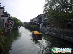 江苏网红旅游攻略,探寻江南水乡的时尚足迹