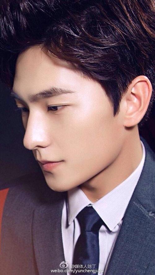 男明星好看的鼻子,塑造男星独特魅力