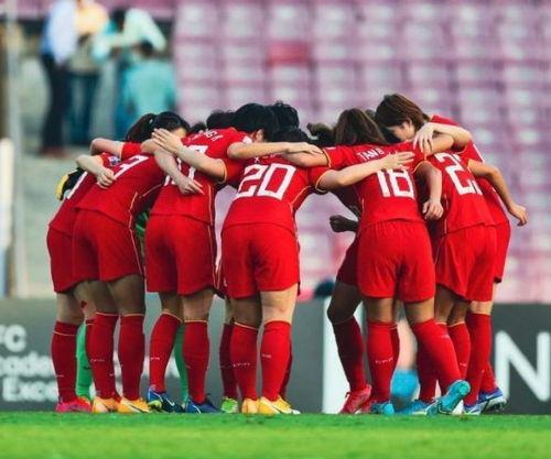 女足夺冠头条启动画面,画面震撼呈现