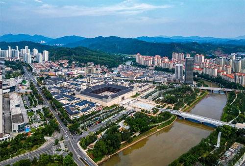 网红来赣州,赣州新晋网红景点大盘点