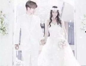 台陆明星情侣头像