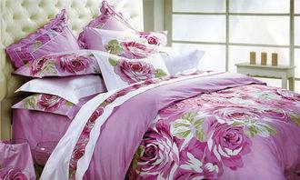 轻奢网红家纺品牌,网红家纺品牌引领家居潮流新体验